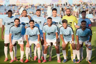 انتصار أول ورحيل مدرب.. 5 ملامح ترسم الجولة السابعة من الدوري المصري 22 أكتوبر 2026 01:29 م